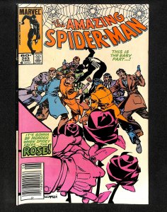 Amazing Spider-Man #253