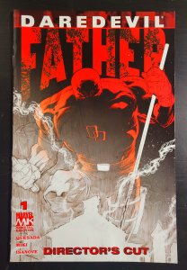 Daredevil: Father #1 Director's Cut Edition (2004)