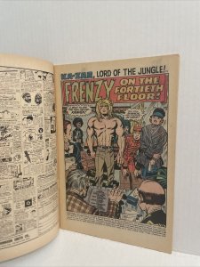 Astonishing Tales #2