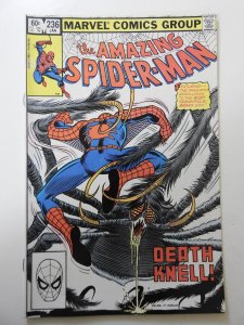 The Amazing Spider-Man #236 Direct Edition (1983) VF- Condition!