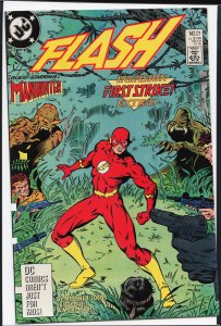 The Flash #21 (1988)