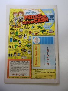 The Incredible Hulk #168 (1973) FN/VF Condition