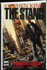 The Stand: Captain Trips #4 (2009)