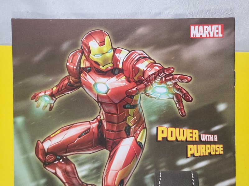 Hulk #1 Arthur Adams 1:50 Variant 2021 Marvel Signed by Arthur Adams