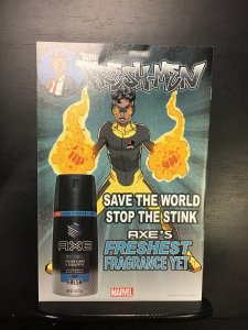 X-Force #10 (2019) nm