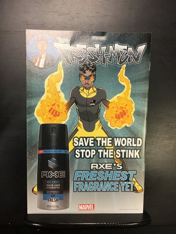 X-Force #10 (2019) nm