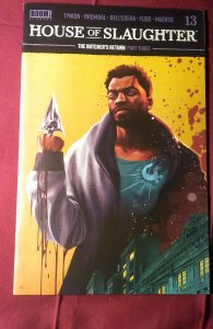 House of Slaughter #13 (2023)