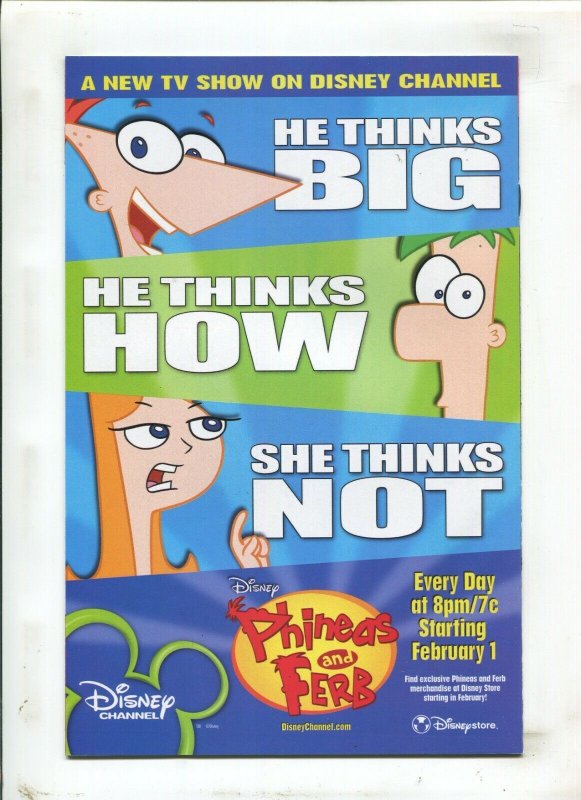 Amazing Spider-Man #548 - Brand New Day - Direct Edition (9.2OB) 2008