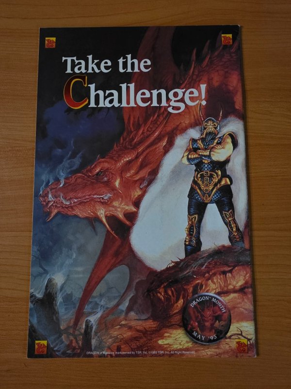 Venom Lethal Protector #5 Newsstand Variant ~ NEAR MINT NM ~ 1993 Marvel Comics