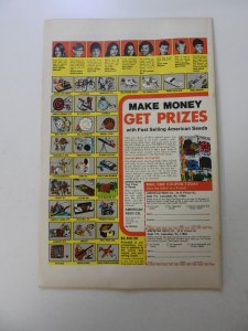 Captain America #207 (1977) FN/VF condition