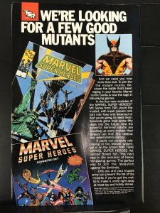 Marvel Tales #209 (1988)