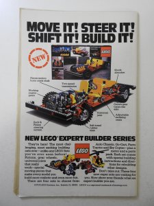 Black Panther #12 (1978) VG+ Condition