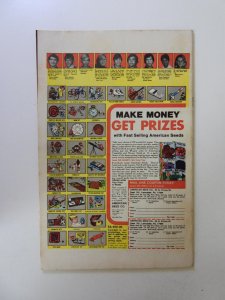 Iron Man #133 FN- condition