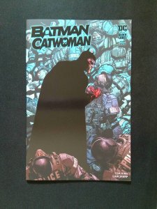 Batman Catwoman #7  DC Comics 2021 NM+