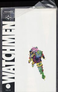 Watchmen #11 (1987) Watchmen