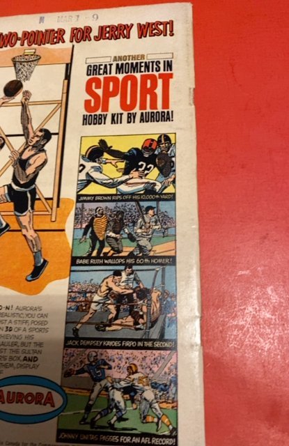 The X-Men #20 (1966)