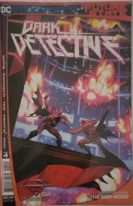 Future State: Dark Detective #4 (2021)
