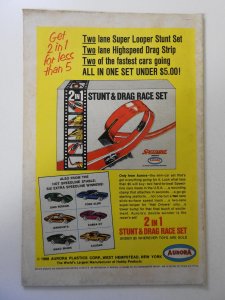 Superboy #152 (1968) FN Condition!