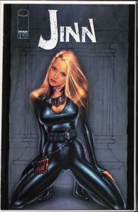 Jinn #2 (2000)
