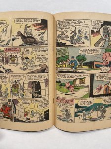 Bugs Bunny #347 1951 Dell Comics (B)