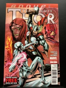 The Mighty Thor Annual (2012)