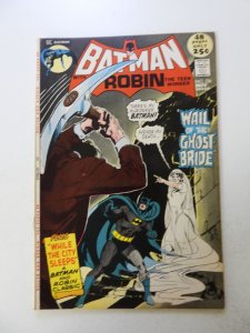 Batman #236 (1971) VF- condition