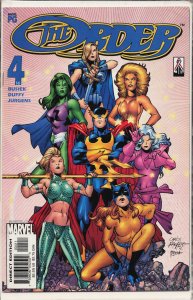 The Order #4 (2002)