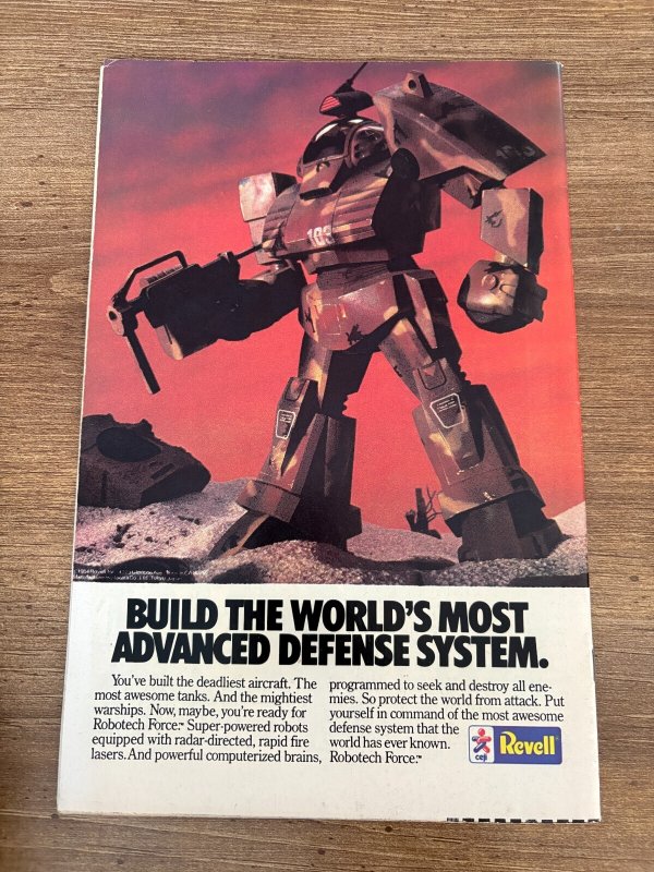 Amethyst Princess Of Gemworld # 1 VF/NM DC Comic Book 2 J294