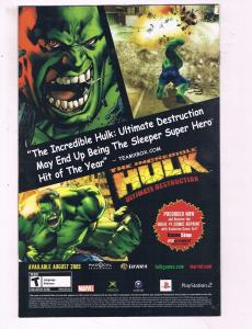 Astonishing X-Men #12 VF Marvel Comics Comic Book Whedon Cassidy DE9