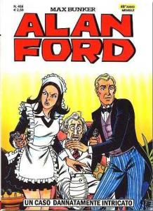 Un Caso Dannatamente Intricato