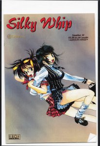 Silky Whip #12