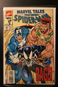 Marvel Tales #280 Direct Edition (1993)