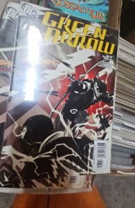 Green Arrow #57 (2006)