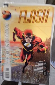 The Flash #1000000 (1998)