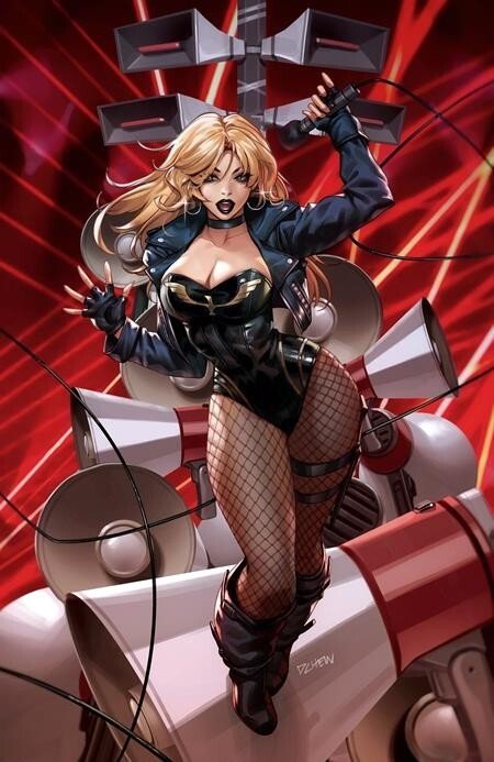 Sirens: Love Hurts #1 COVER BUNDLE Covers A Thru E PRESALE 2/11/26