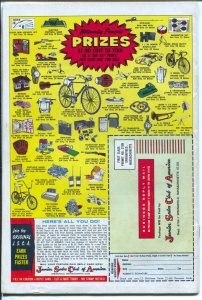 Top Comics #2 1967-KK Pubs-Three Stooges-photo cover -VG