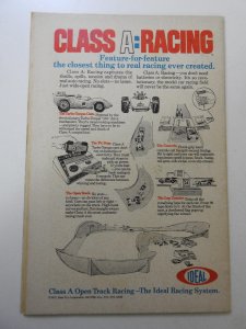 Daredevil #92 (1972) VG Condition!