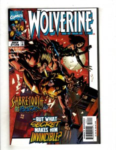 Wolverine #126 (1998) OF44