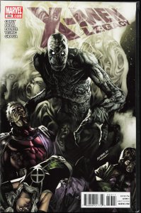 X-Men: Legacy #253 (2011) X-Men