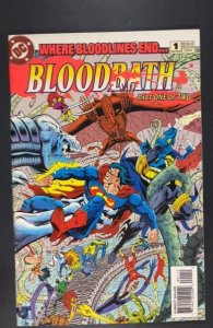Bloodbath Special #1 (1993)