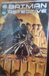 Batman: The Detective #2 (2021)
