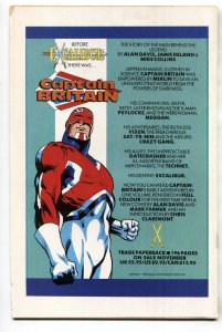 Death's Head #1--1988-Marvel UK-First issue-comic book