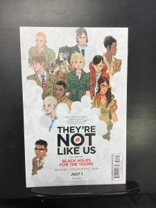 The Walking Dead #144 (2015) nm