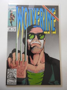 Wolverine #59 (1992)
