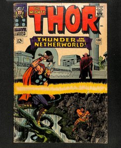 Thor #130