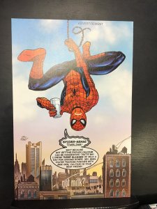 X-Men: The Hidden Years #3 Direct Edition (2000)nm