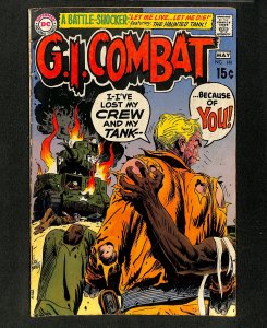 G.I. Combat #141