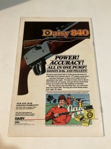 New Teen Titans 1 Vf Very Fine 8.0 DC Comics