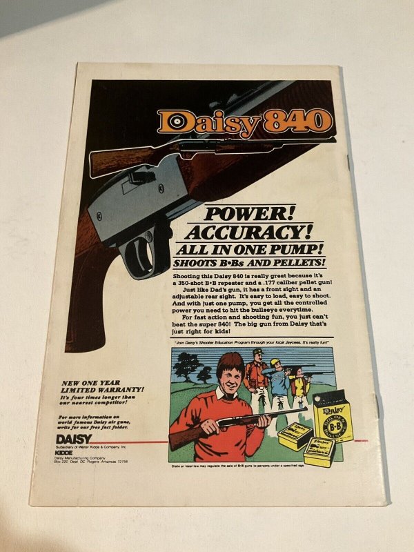 New Teen Titans 1 Vf Very Fine 8.0 DC Comics