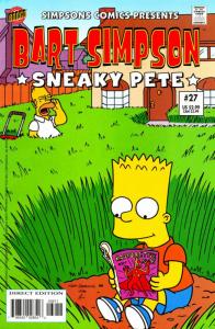 Sneaky Pete
